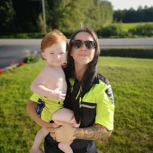 Meet your Posher, Stéphanie